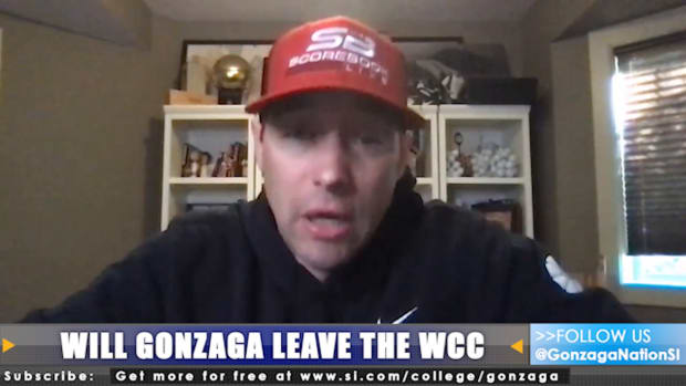 Thoughts on Conference Realignment